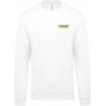 Sweat-shirt col rond N7 – Nationale 7