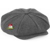 Casquette Gavroche N7 – Nationale 7