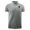 Polo col boutonnée Homme BZB – BMW Z3 Belgium