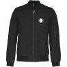 Blouson Bomber Homme BZB – BMW Z3 Belgium