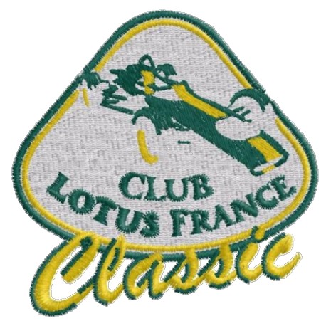 Casquette Lotus – Lotus