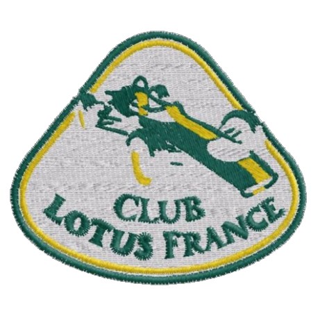 Casquette Lotus – Lotus