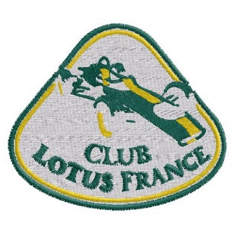 Sac à dos Corporate Lotus – Lotus