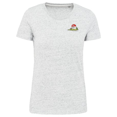 Tee-shirt Vintage Femme N7 – Nationale 7