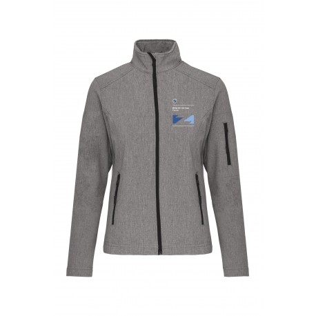 Softshell Femme BMW Z3 Z4 – Accueil