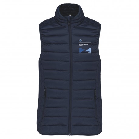 Bodywarmer Femme BMW Z3