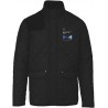 Veste matelassée Homme BMW Z3 Z4 – BMW Z3 / Z4 Club France