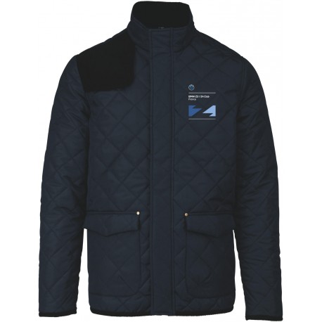 Veste matelassée Homme BMW Z3