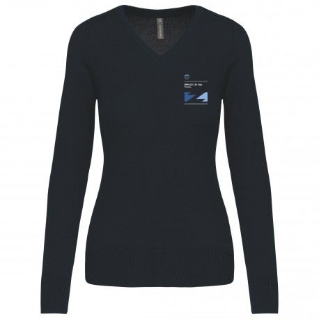 Pull col V Femme BMW Z3 Z4 – Accueil