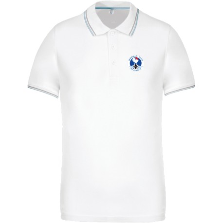 Polo manches courtes Homme Morgan – Collection Homme