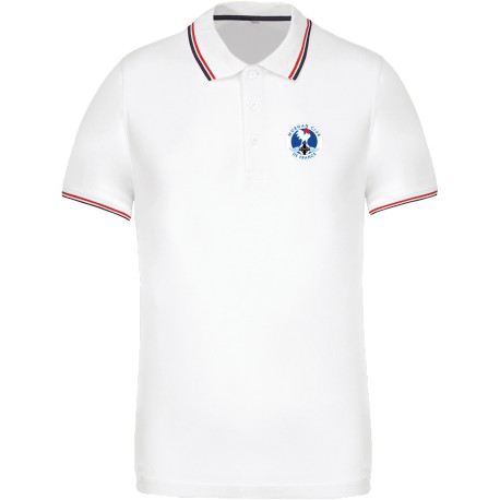 Polo manches courtes Homme Morgan – Collection Homme