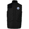 Bodywarmer matelassé Homme Morgan – Morgan