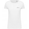 Tee shirt Supima Femme BMW Horizon 2002 – Collection Femme