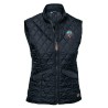 Bodywarmer Premium Femme – Club des Alpes