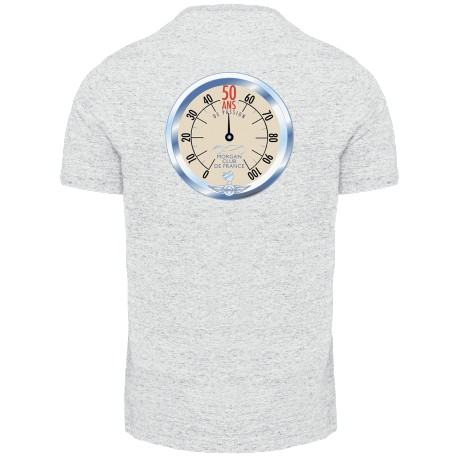 Tee shirt Vintage Homme – Morgan 50 ans de passion