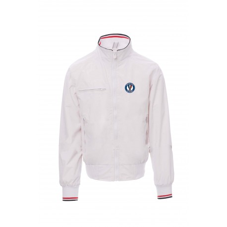 Veste matelassée Homme ROVER – Rover