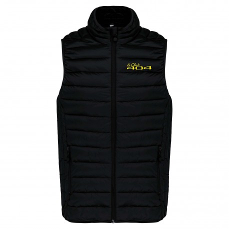 Bodywarmer Homme Le Club 404 – Le Club 404