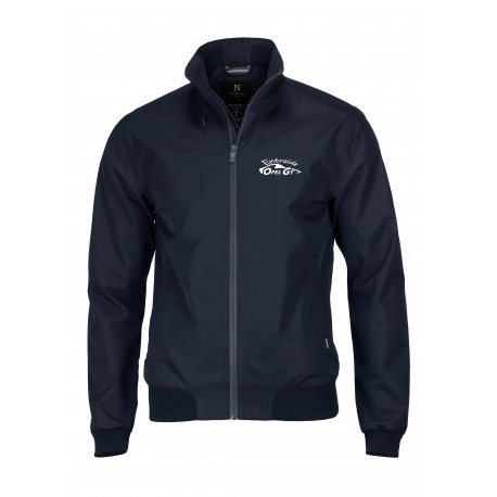 Blouson mi-saison Homme Opel GT – Opel GT Entraide