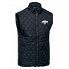 Bodywarmer matelassé Premium Homme Event – Club Events Auto