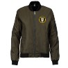 Bombers Femme MVCG 80th Anniversary