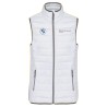 Bodywarmer doudoune femme BMW Série 8