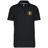 Polo manches courtes Homme 80th Anniversary – 80 TH ANNIVERSARY D-DAY