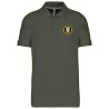 Polo manches courtes Homme 80th Anniversary