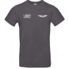 Tee shirt Homme L-Birds