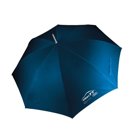 Parapluie de golf Audi