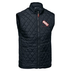 Bodywarmer matelassé Homme JZR