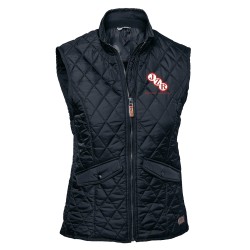 Bodywarmer matelassé Femme JZR