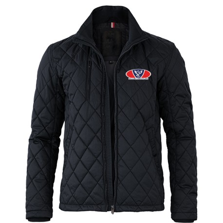 Veste matelassée Homme Venturi