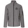 Veste Softshell homme Mercedes 4x4 – Club 4x4 Mercedes-Benz France