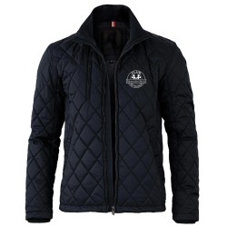 Veste matelassée Homme Mercedes 4x4