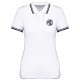 Polo manches courtes Femme MG