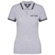 Polo manches courtes Femme MG