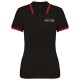 Polo manches courtes Femme MG