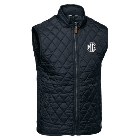 Bodywarmer Premium Homme