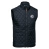 Bodywarmer Premium Homme MG – MG Safety Fast !