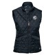 Bodywarmer Premium Femme