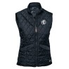 Bodywarmer Premium Femme MG