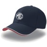 Casquette MG – MG Safety Fast !