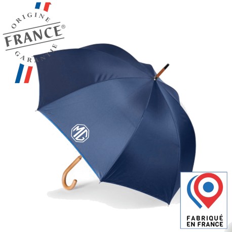 Parapluie MG – MG Safety Fast !