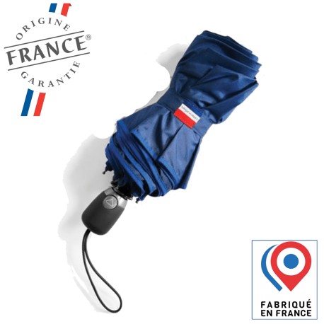 Parapluie Mini MG – MG Safety Fast !