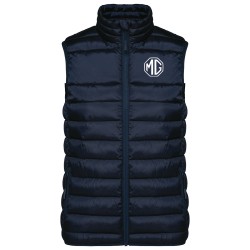 bodywarmer matelassé Femme MG