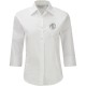 Chemise manches 3/4 Femme MG