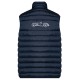 bodywarmer matelassé Femme MG