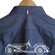 Chemise Denim MG