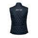 Bodywarmer Premium Femme