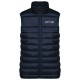 bodywarmer matelassé Femme MG